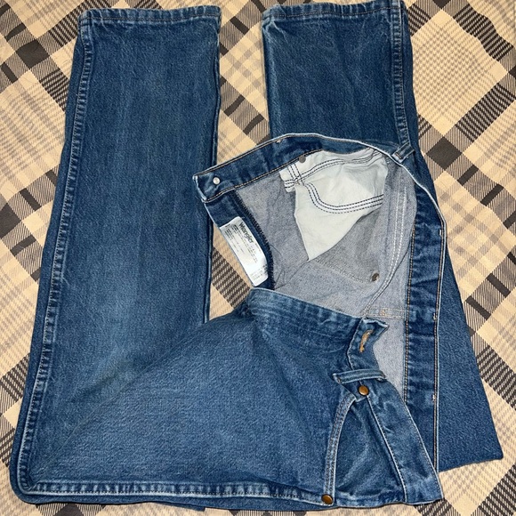 Wranglers - Picture 3 of 4